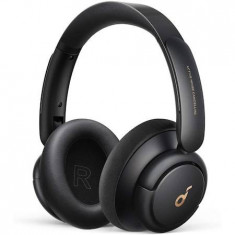 Casti Over-ear Soundcore Anker Life Q30 Wireless Multi-mode Hybrid Noise Cancelling Hi-Res Sound Black foto
