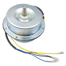 Motor ventilator pentru aeroterma electrica 70W 400V, model YSK-70-4