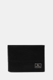 Rip Curl portofel culoarea negru, 01CMWA
