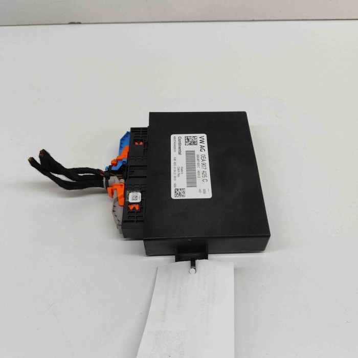 Unitate de control motor VW ID.4 E21 2021 OEM: 0EA907425C,A2C0754340000 28662669