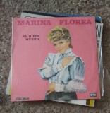 Vinil 1 Vinyl Electrecord Marina Florea