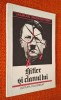 Hitler si clanul lui - Marian Podkowinski