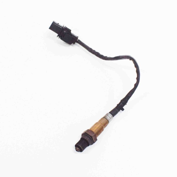 Sonda lambda AUDI A6 4G2, C7, 4GC 2014 OEM: 0281004182,8R0906262 10397725