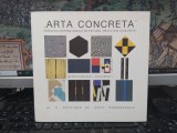 Artă Concretă. Expoziția internațională de pictură Rezultate Concrete și o secțiune de artă rom&acirc;nească, MNAR, 16 aprilie-16 mai 1997, București, 135