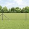 Gossi gard hexagonal gri 0.6x100 m otel
