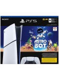 Console Playstation 5 Astro Bot Bundle (digital Edition) PS5