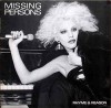 Vinil Missing Persons &lrm;&ndash; Rhyme &amp; Reason (-VG), Pop