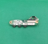 HP Pavilion dv9500 Placa Porturi Audio Jack + Cablu DA0AT5AB8D0 SWAP