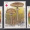 Finlanda 1978 - Ciuperci comestibile, MNH