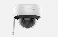 CAMERA IP DOME 2MP 2.8MM IR30M WIFI foto