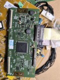 tcon Philips 37PFL6606T 40PFL6636K/02 1A7301 a 3 7