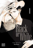 Black or White - Volume 1 | Sachimo