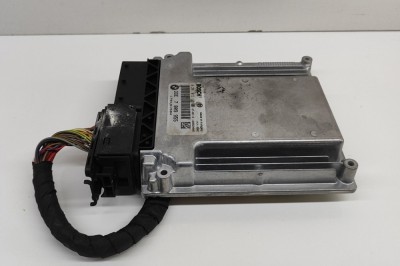 Unitate de control motor BMW 6 E63 2007 OEM: 7809955,0281015128,1039S24005 28362148 foto