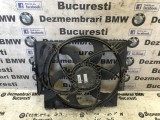 Electroventilator GMV termocupla BMW Seria 1 3 E81 E82 E87 E88 E90 E91 E92 E93 X1 E84 N47 2.0D N47 N47N