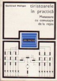 Tiristoarele in practica - Mutatoare cu comutatie de la retea (traducere din limba germana)