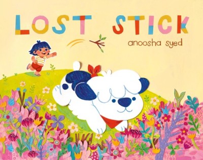 Lost Stick foto