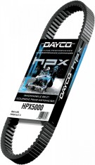 Curea snowmobil 1100,1 mm (43-5/16&quot;) Dayco HPX Cod Produs: MX_NEW 11420346PE