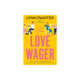The Love Wager