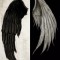 Husa Personalizata ALLVIEW A5 Lite Angel and Demon