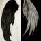 Husa Personalizata SAMSUNG Galaxy J6 Plus 2018 Angel and Demon