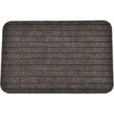 Covor Intrare 40X60 Cm &ndash; Chloe Greige 100% Polyester Moftx