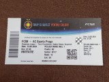 Bilet meci fotbal FCSB (Steaua) - SPARTA PRAGA (13.08.2024)