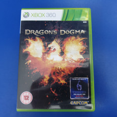 Dragon's Dogma - joc XBOX 360