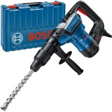 Bosch GBH 5-40 D - Rotopercutor SDS-Max 1100 W 8.5 J valiza plastic
