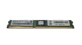 Memorie RAM Server NETAPP 2GB DDR3 800MHz PC3-6400 ECC Registered SMART SG572568ATT645P1SQ 107-00165+A0 FAS2520 FAS2552 FAS2554