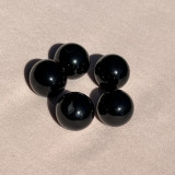 Sfera obsidian 20mm