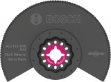 Bosch Cutit segmentat tais ondulat BIM ACZ100SWB StarLock Multimaterial, 100mm ProAdvanced PowerfulTools