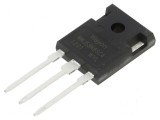 Tranzistor N-MOSFET WMOS&trade; C4 650V 26A 90A 350W
