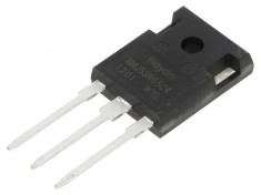 Tranzistor N-MOSFET WMOS? C4 650V 26A 90A 350W foto