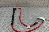 Cablu baterie pozitiv BMW 5 G60 2025 OEM: 5B32F52 31534586