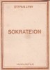 Sokrateion sau marturie pentru un om