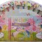 Unicorni de colorat (20 creioane)