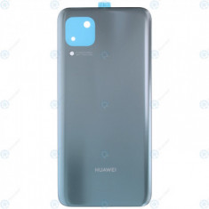 Huawei P40 Lite (JNY-L21A JNY-LX1) Capac baterie gri 02353KGL