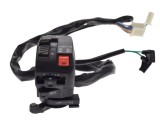Comanda partea stanga pentru ATV Bashan BS250S-5 Cod Produs: MX_NEW BS2311