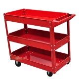 Cumpara ieftin Carucior pentru scule de atelier, 100 kg