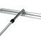 Masalta AB15 Lama nivelator beton 1500mm pentru H076 ProAdvanced PowerfulTools