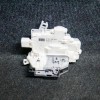 &Icirc;ncuietoare ușă st&acirc;nga spate VW PASSAT B7 362 2012 OEM: 3C4839015A | 2276590