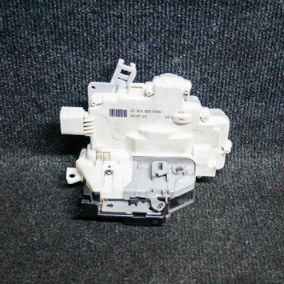&amp;Icirc;ncuietoare ușă st&amp;acirc;nga spate VW PASSAT B7 362 2012 OEM: 3C4839015A | 2276590 foto
