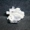 &Icirc;ncuietoare ușă st&acirc;nga spate VW PASSAT B7 362 2012 OEM: 3C4839015A | 2276590