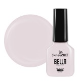 Oja Semipermanenta SensoPRO Milano, BELLA Collection - Neutral Nude, 7ml