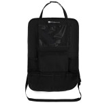 Cumpara ieftin ORGANIZATOR AUTO KINDERKRAFT, 2 IN 1, BLACK