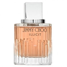 Jimmy Choo Illicit Eau de Parfum pentru femei 60 ml foto