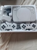 Consola de jocuri video retro,Super Mario,2&times;joystick plus pistol, nouă