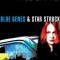 Blue Genes and Star Struck: Kate Brannigan Mysteries #5 and #6