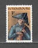Luxemburg.1974 150 ani moarte M.Schou-interpret popular ML.119