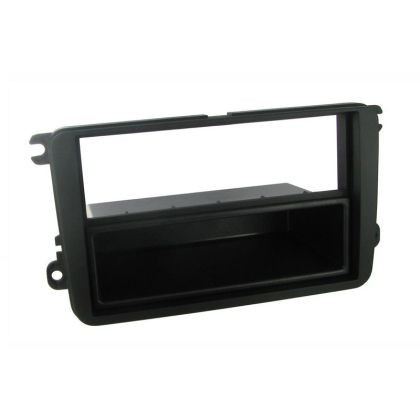 Connects2 CT24VW03 rama 1DIN VW Vento,Caddy,EOS,Golf CarStore Technology